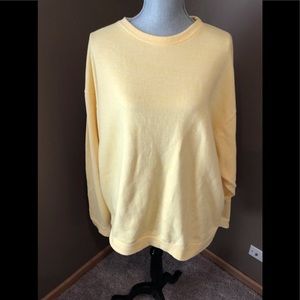 Vineyard Crew Sweatshirt